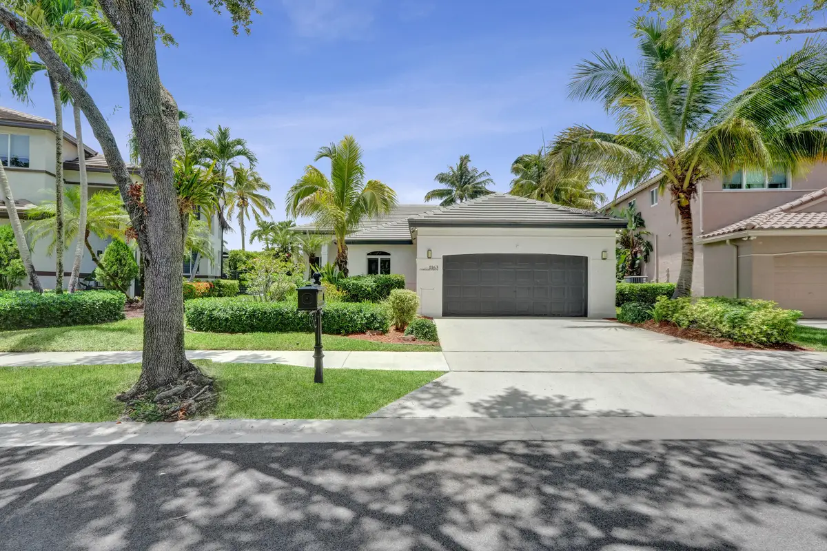 1163 Camellia Circle, Weston, FL 33326 - #1
