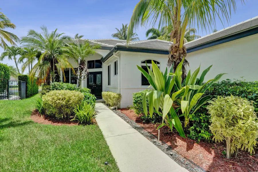1163 Camellia Circle, Weston, FL 33326 - #3