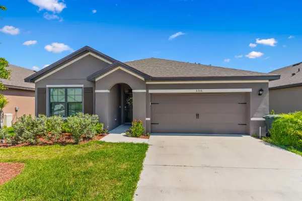 5316 Amusement Avenue, Fort Pierce, FL 34947