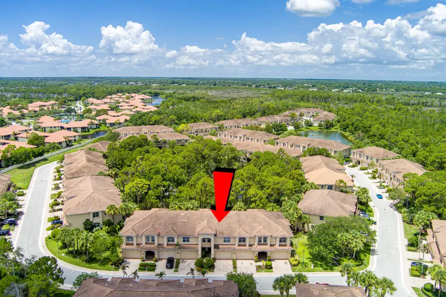 135 SW Walking Path, Stuart, FL 34997 - #3