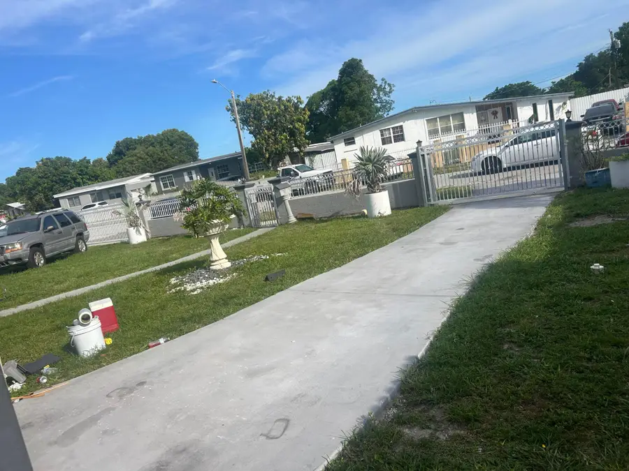 3461 NW 177th Terrace, Miami Gardens, FL 33056 - #2