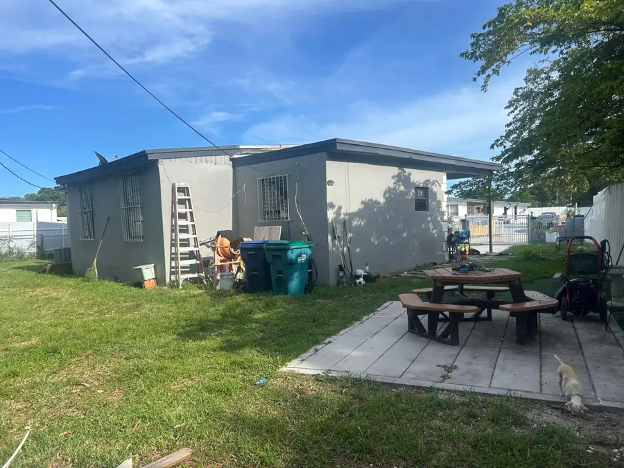 3461 NW 177th Terrace, Miami Gardens, FL 33056 - #3
