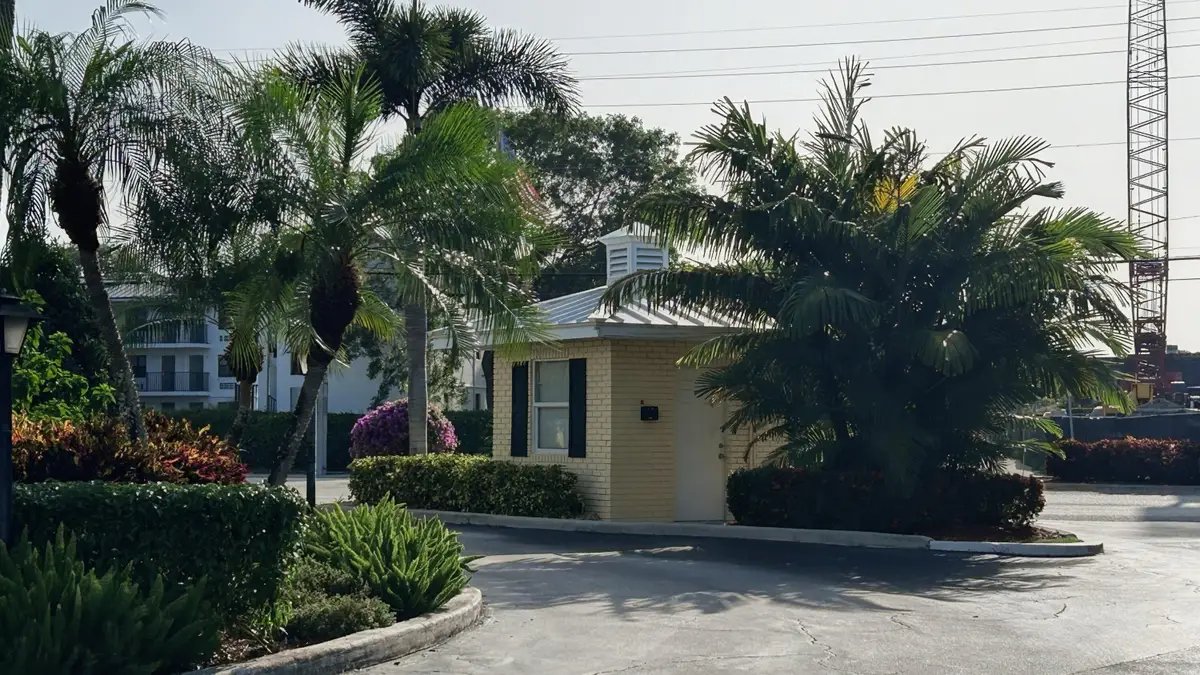 21 Colonial Club Drive #202, Boynton Beach, FL 33435 - #1