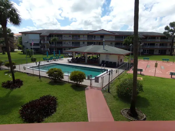 5300 Washington Street #P234, Hollywood, FL 33021