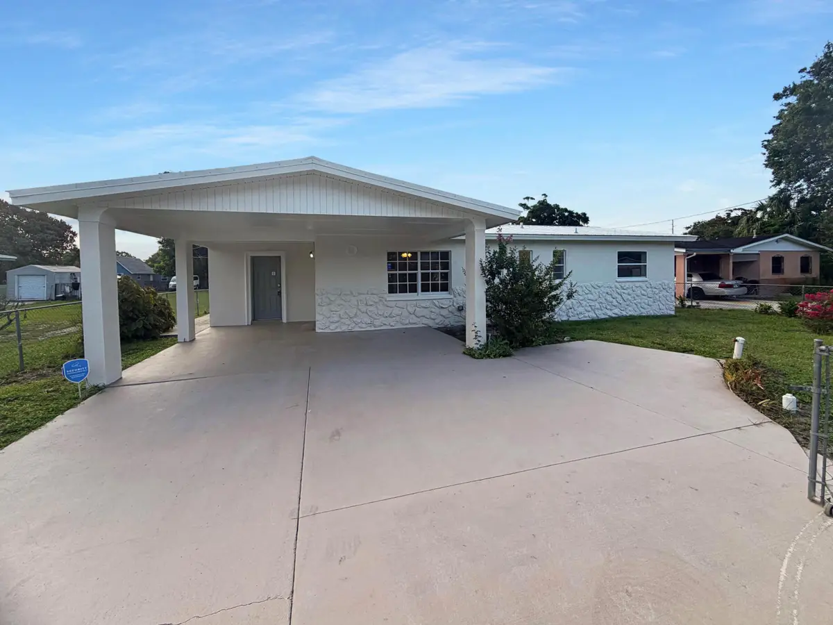 308 30th, Fort Pierce, FL 34947 - #1