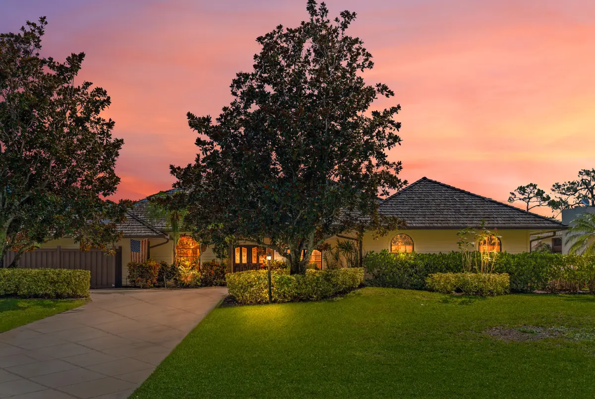 6606 Wood Lake Road, Jupiter, FL 33458 - #1