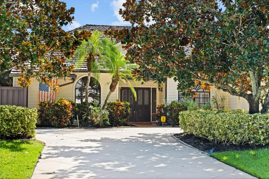 6606 Wood Lake Road, Jupiter, FL 33458 - #2