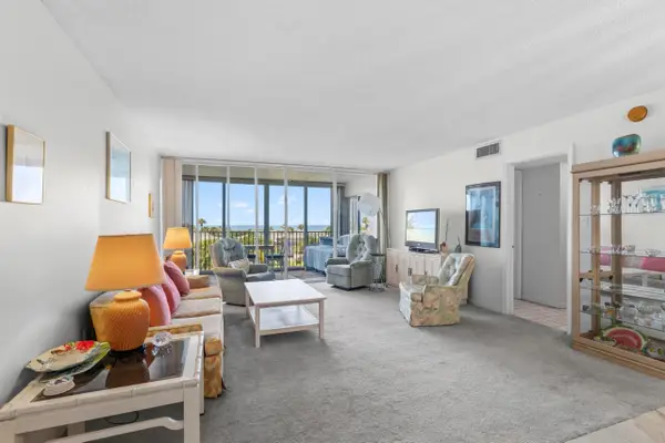2400 S Ocean Drive #7242, Fort Pierce, FL 34949