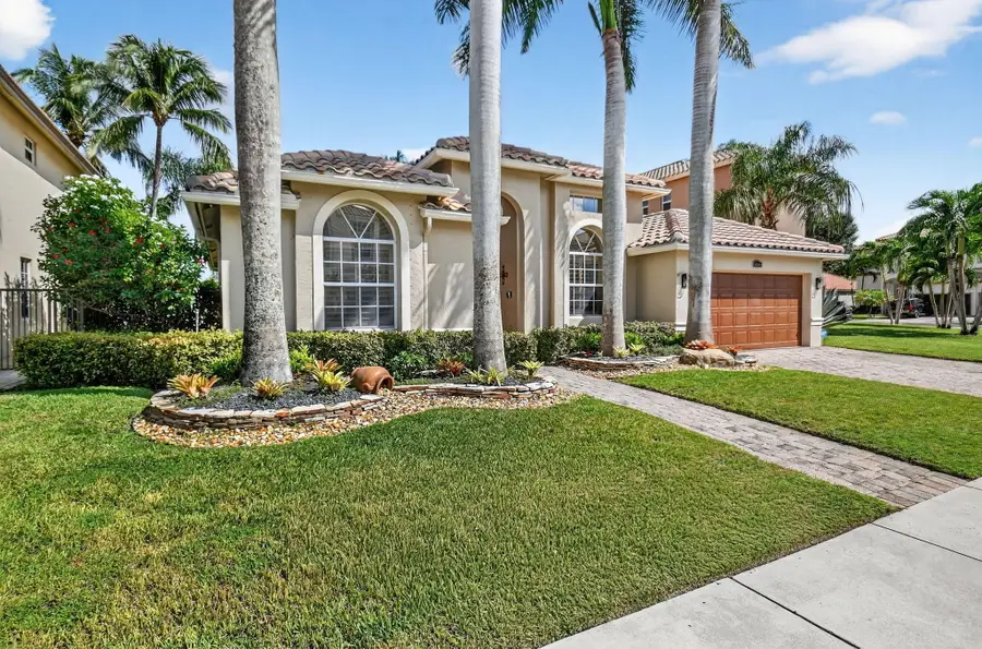 9946 Coronado Lake Drive, Boynton Beach, FL 33437 - #3