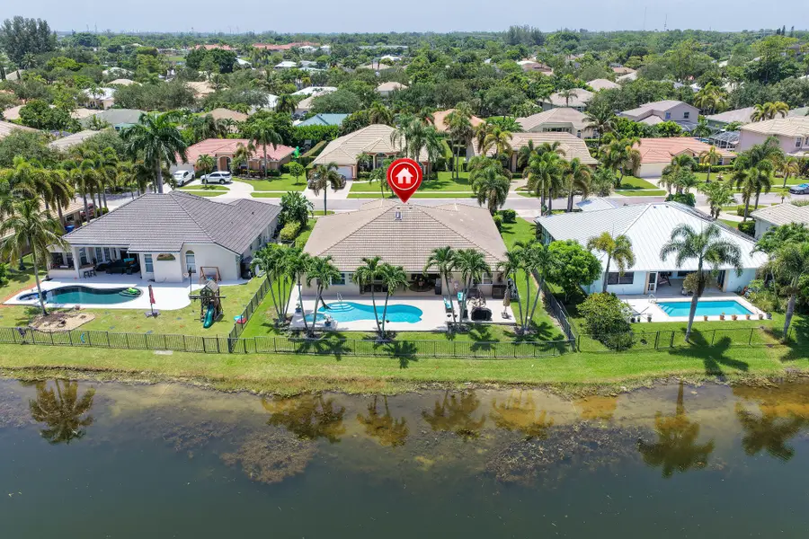 118 Fernwood Crescent, Royal Palm Beach, FL 33411 - #2