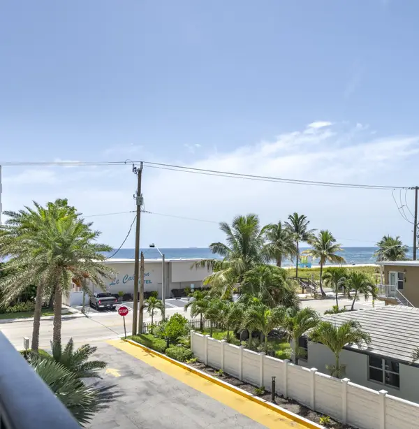 525 N Ocean Boulevard #423, Pompano Beach, FL 33062