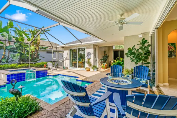 687 Hampton Woods Lane Sw, Vero Beach, FL 32962