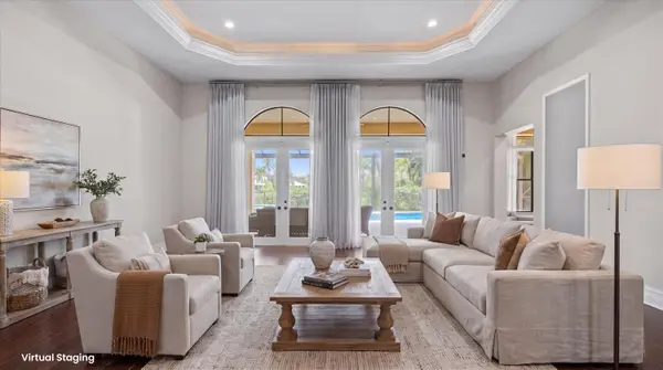 4445 Island Reef Drive, Wellington, FL 33449