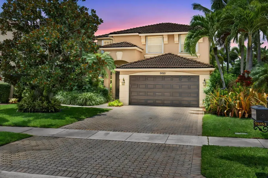 9081 Dupont Place, Wellington, FL 33414 - #2