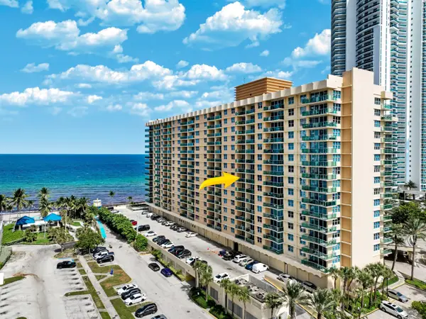 2501 S Ocean Drive #939, Hollywood, FL 33019