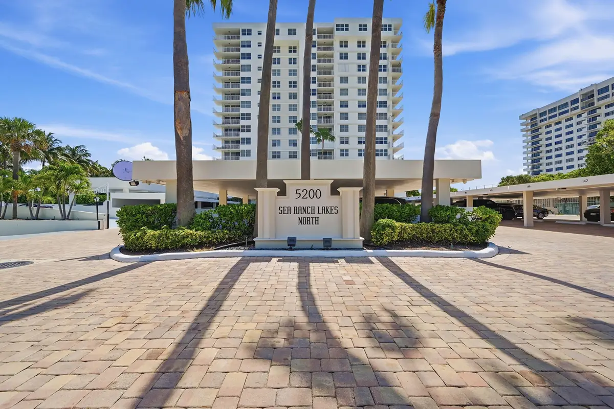 5200 N Ocean Boulevard #914A, Lauderdale By The Sea, FL 33308 - #1