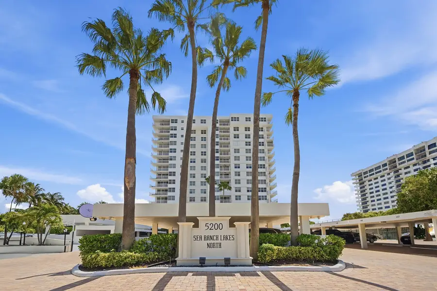 5200 N Ocean Boulevard #914A, Lauderdale By The Sea, FL 33308 - #2