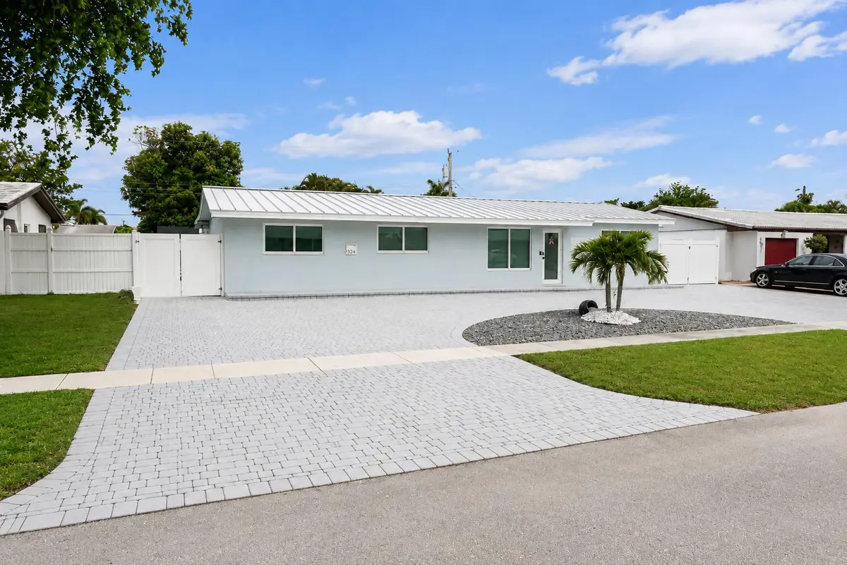 1316 SE 3rd Avenue, Deerfield Beach, FL 33441 - #1
