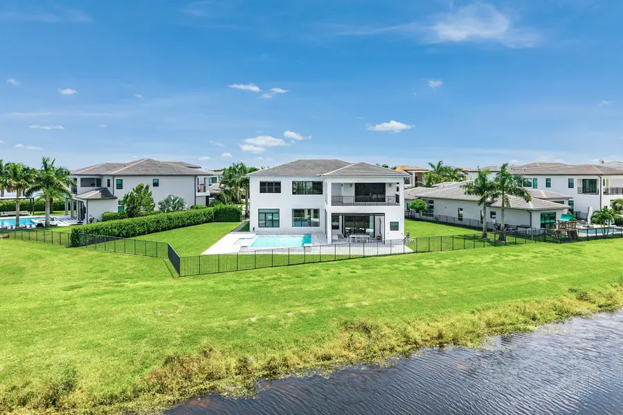 9611 Chianti Classico Terrace, Boca Raton, FL 33496 - #2