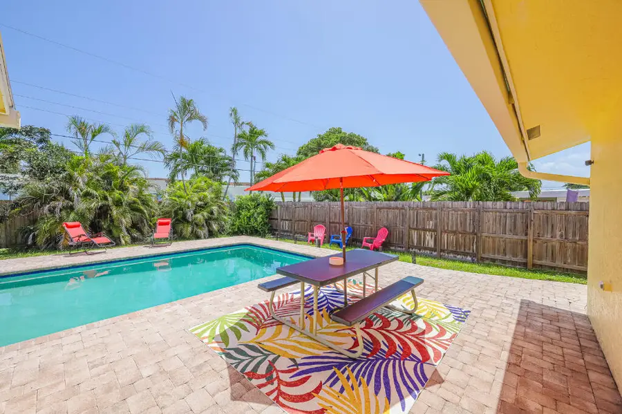 384 NW 23rd Street, Boca Raton, FL 33431 - #2