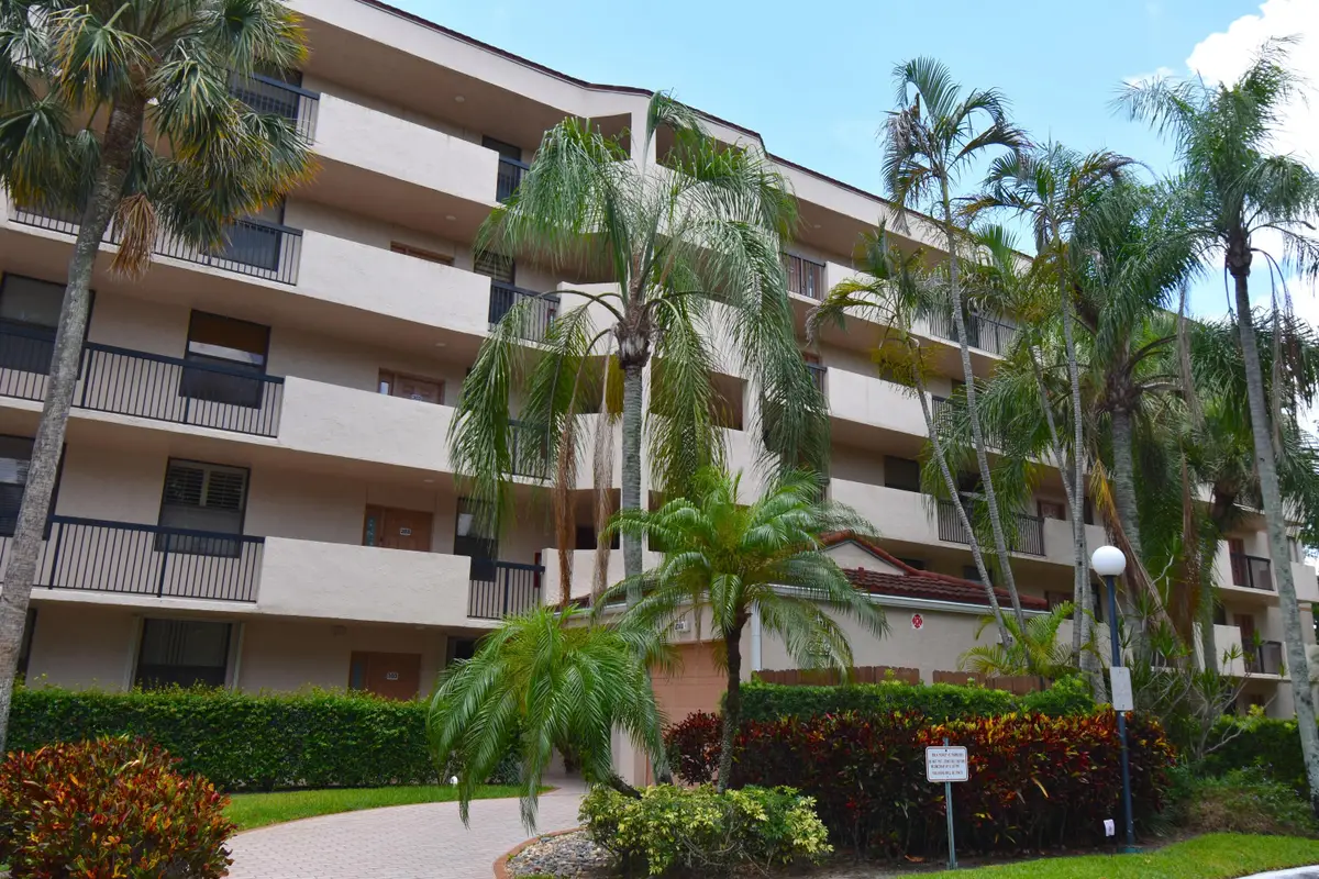 2768 S Carambola Circle S #302, Coconut Creek, FL 33066 - #1