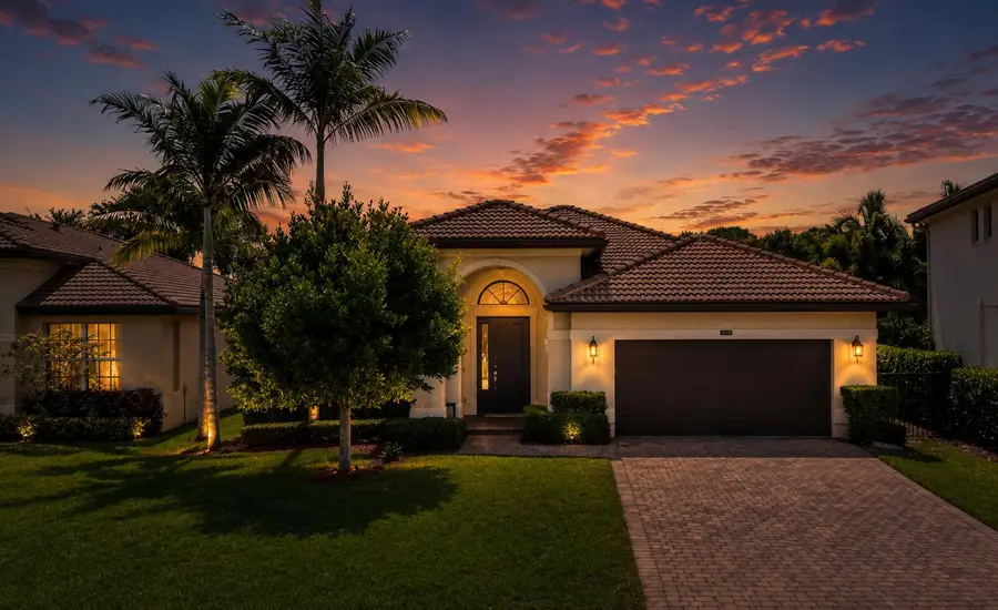 7082 Prudencia Drive, Lake Worth, FL 33463 - #2