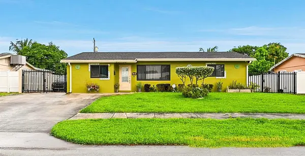 1310 SW 7th Avenue, Deerfield Beach, FL 33441