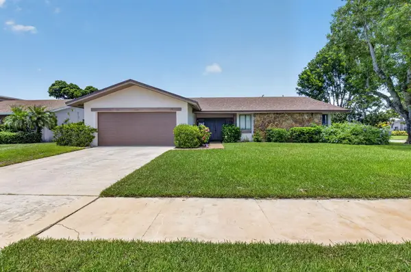 17667 Pine Needle Terrace, Boca Raton, FL 33487