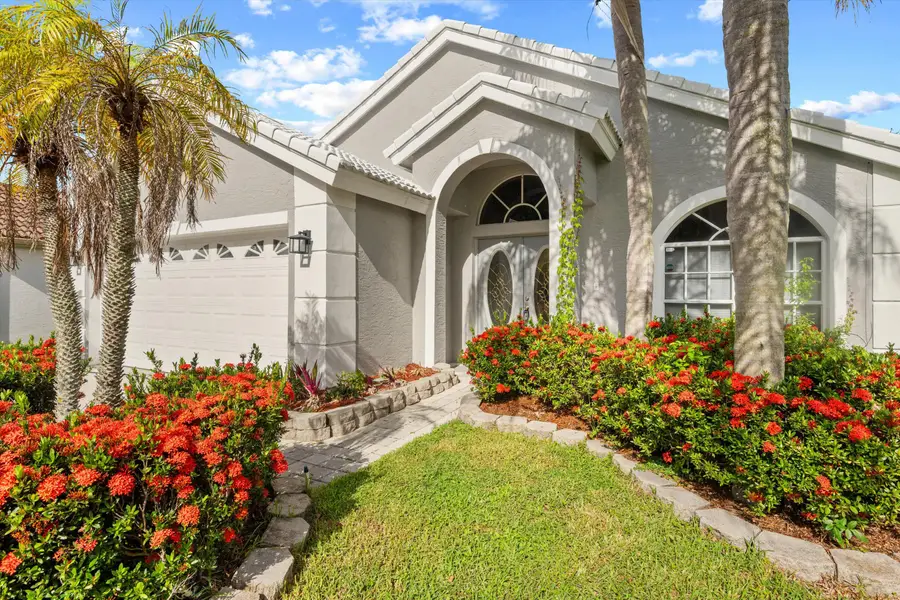1851 Oak Berry Circle, Wellington, FL 33414 - #2