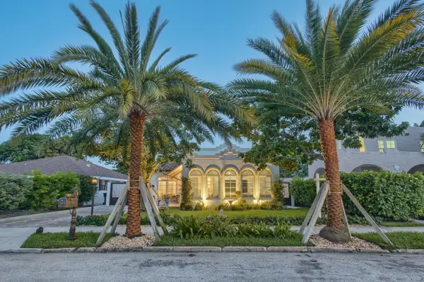 227 Fordham Drive, Lake Worth Beach, FL 33460