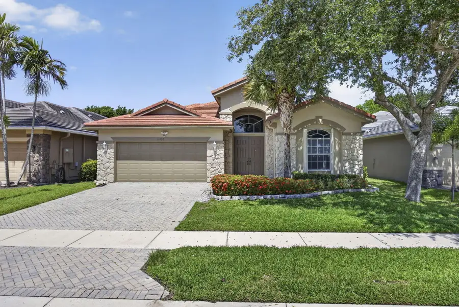 11202 Osprey Lake Lane, Palm Beach Gardens, FL 33412 - #2