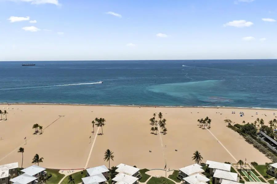 1900 S Ocean Drive #710, Fort Lauderdale, FL 33316 - #2