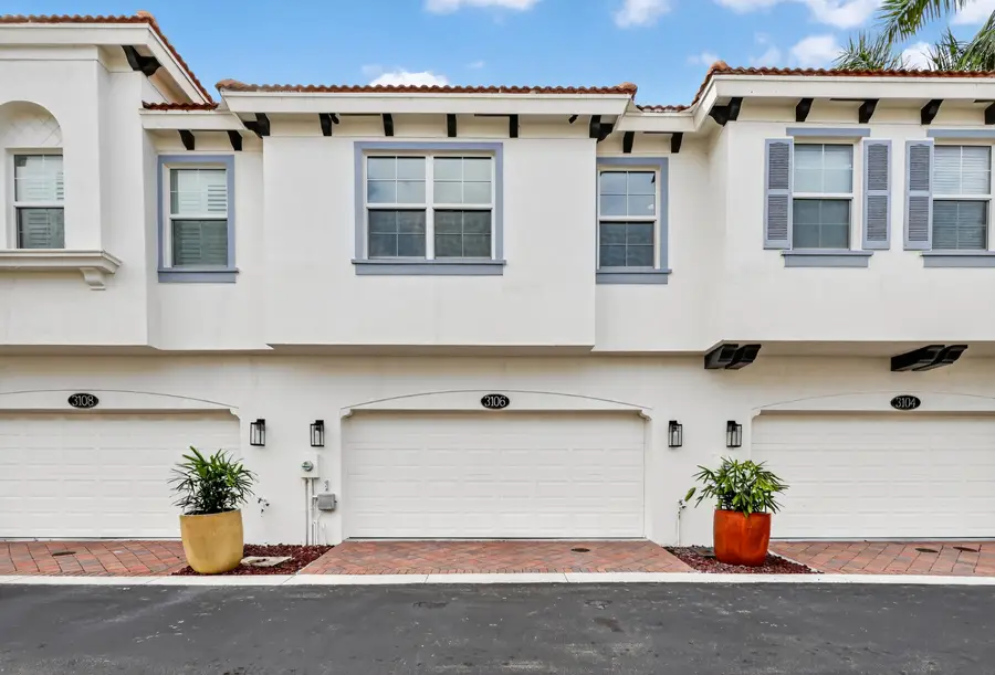 3106 Waterside Circle, Boynton Beach, FL 33436 - #2