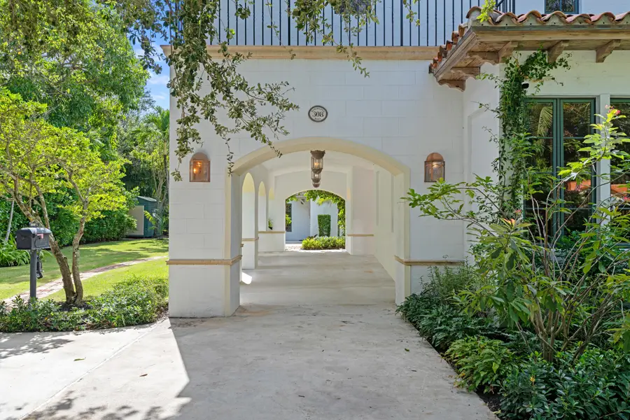 308 Barcelona Road, West Palm Beach, FL 33401 - #3