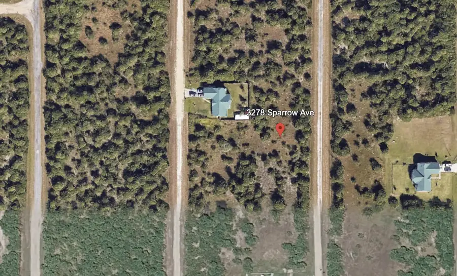 3278 Sparrow Avenue Sw, Palm Bay, FL 32908 - #3