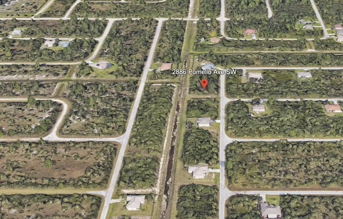 2886 Pomello Avenue Sw, Palm Bay, FL 32908 - #1