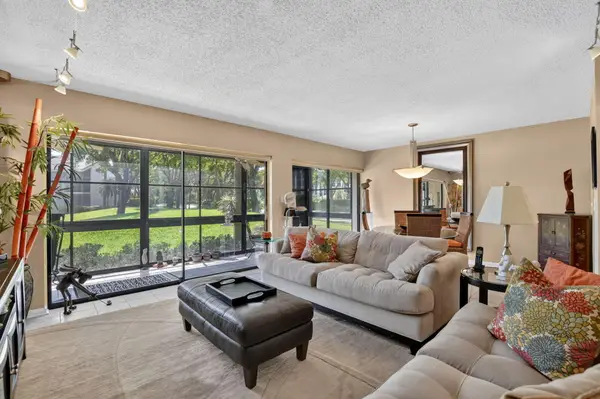 6852 Willow Wood Drive #505, Boca Raton, FL 33434