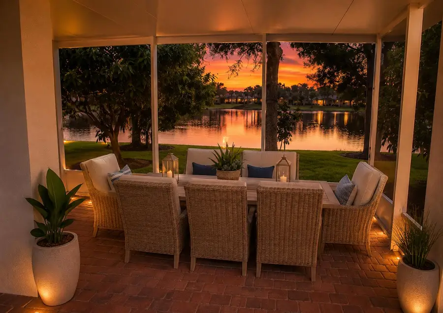 176 Belle Grove Lane, West Palm Beach, FL 33411 - #2
