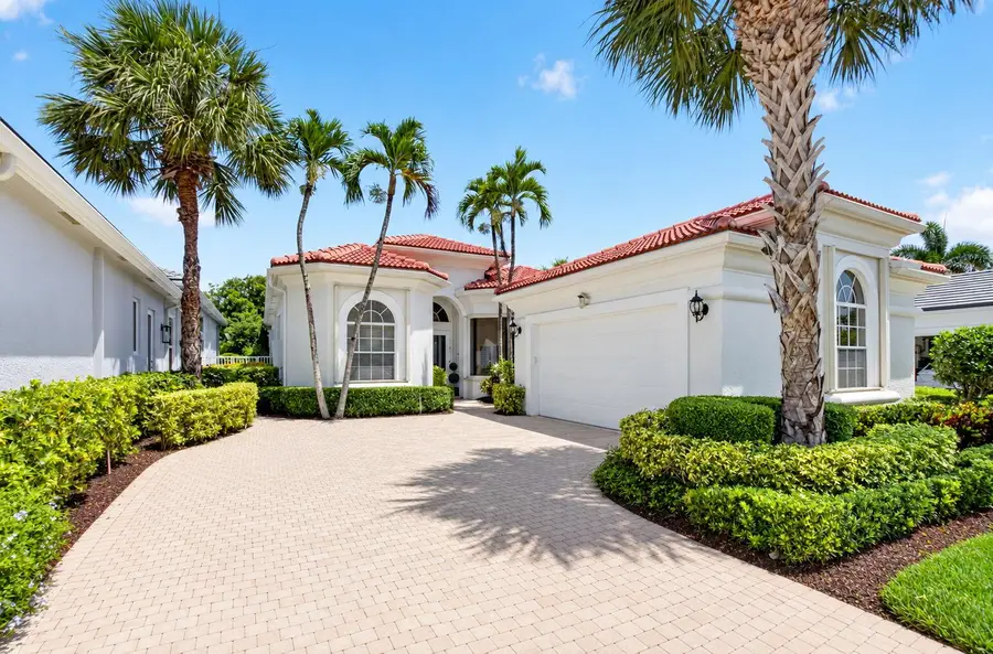 7700 Villa D Este Way, Delray Beach, FL 33446 - #2