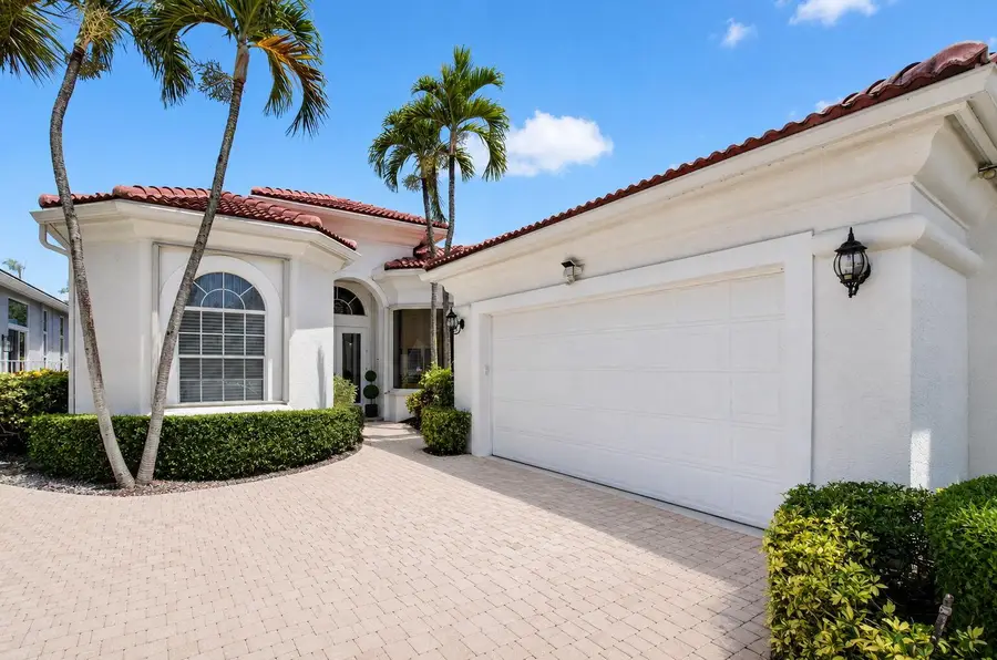 7700 Villa D Este Way, Delray Beach, FL 33446 - #3
