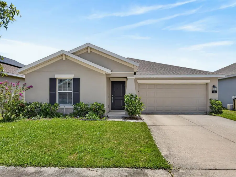 1119 James Paul Road, Davenport, FL 33837 - #2