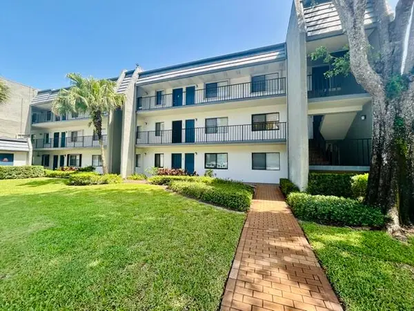 4801 Esedra Court #205, Lake Worth, FL 33467