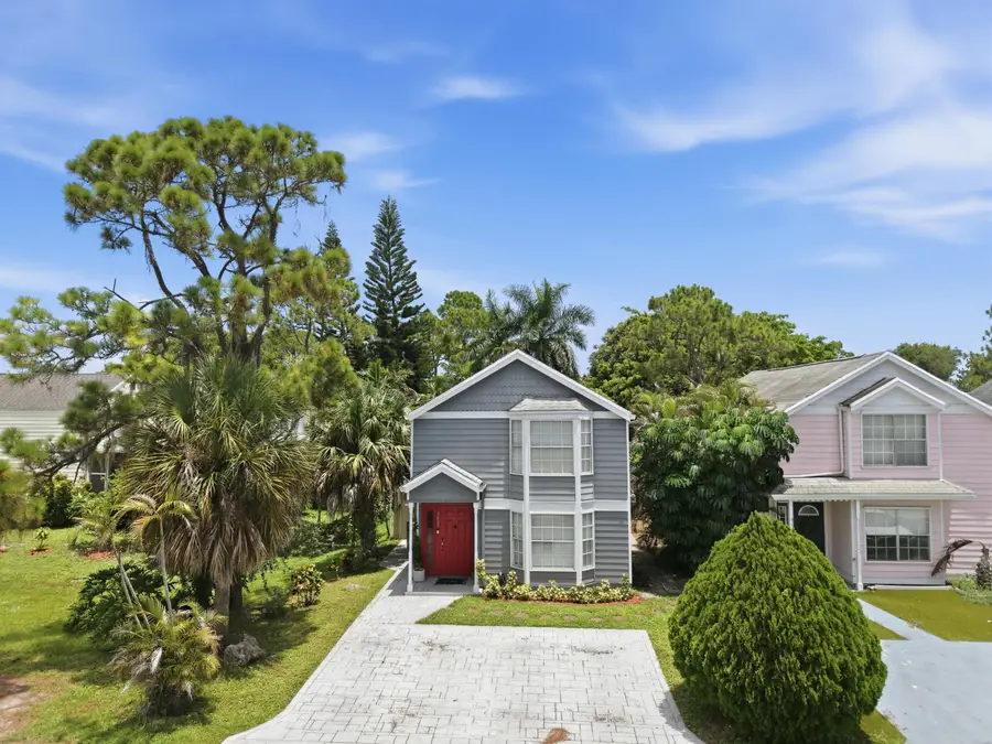 5825 Dewberry Way, West Palm Beach, FL 33415 - #2