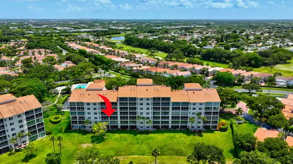 17031 Boca Club Boulevard #104A, Boca Raton, FL 33487