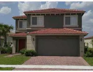 2072 SW Newport Isles Boulevard, Port Saint Lucie, FL 34953 - #1