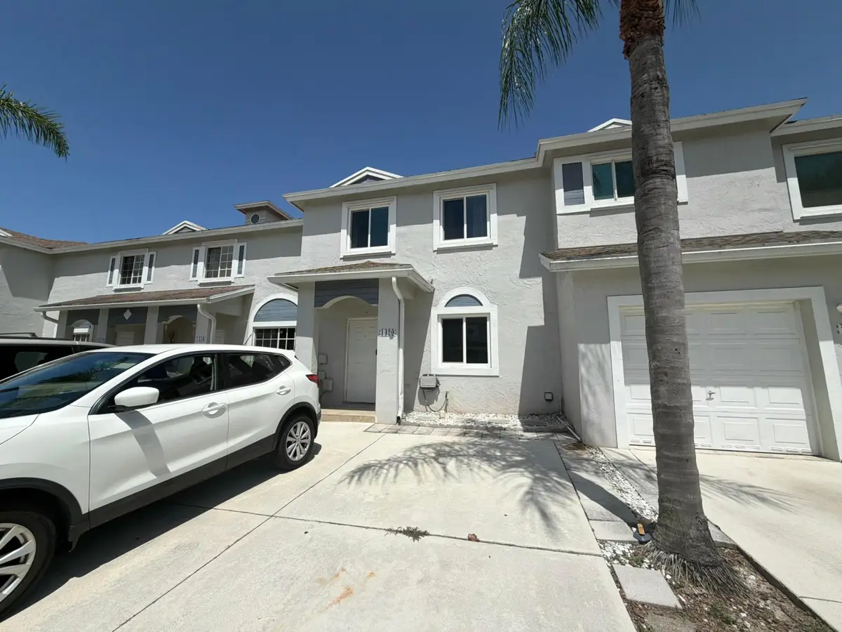 1420 SW 47th Avenue, Deerfield Beach, FL 33442 - #1