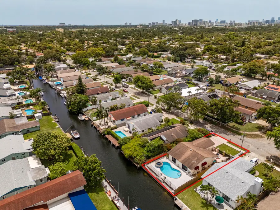 2655 Coolidge Street, Hollywood, FL 33020 - #3
