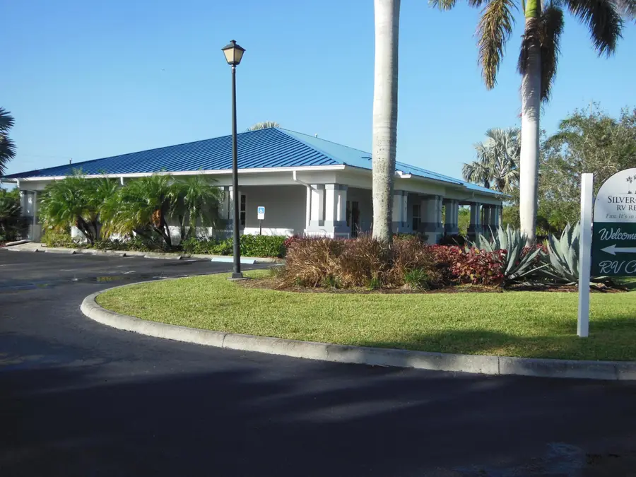 525 SW 39th Cove, Okeechobee, FL 34974 - #2