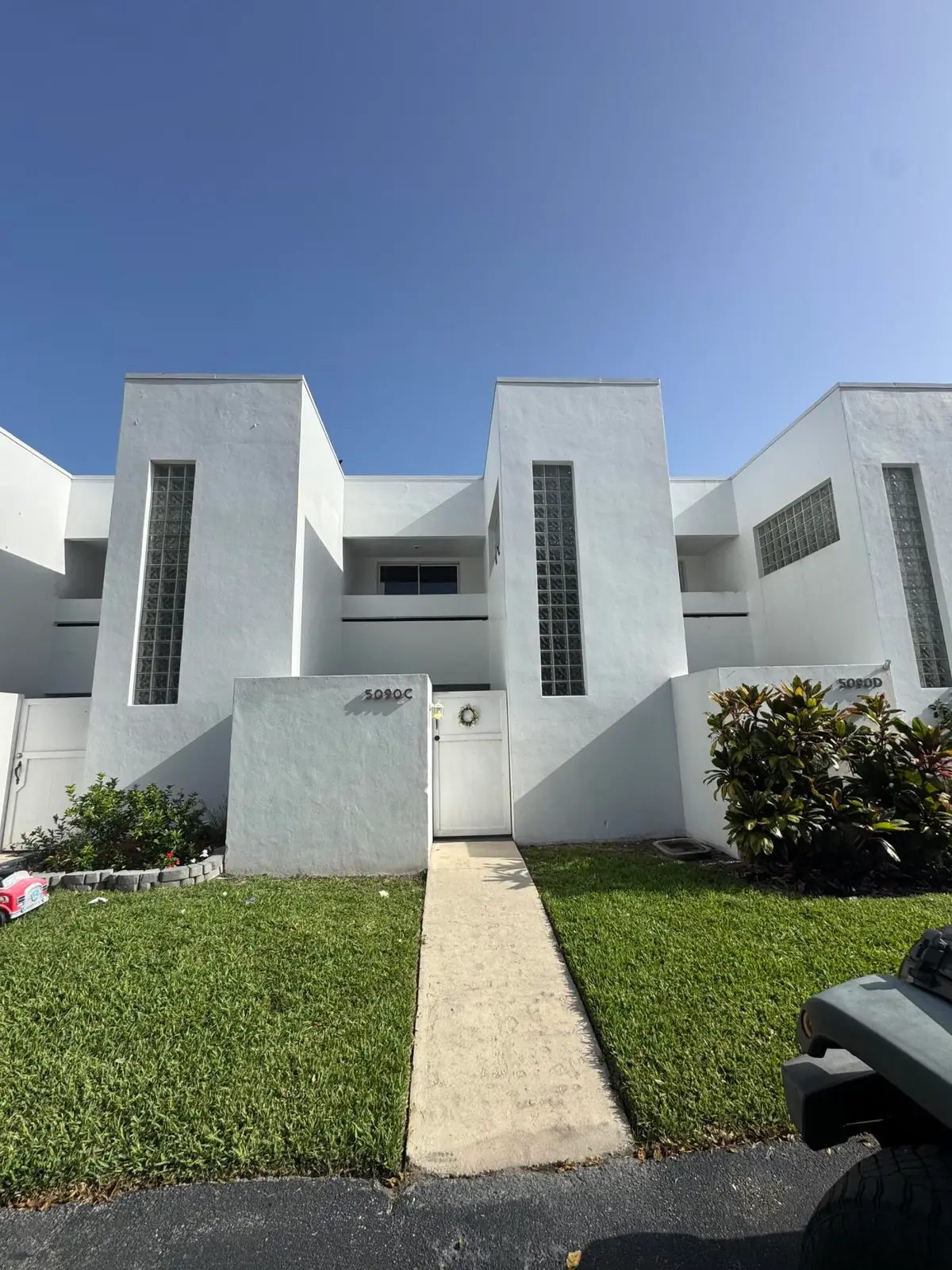 5090 Elmhurst Road #C, West Palm Beach, FL 33417 - #1