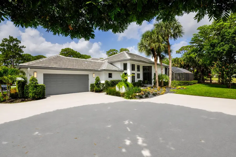 1151 Sand Drift Way #D, West Palm Beach, FL 33411 - #2